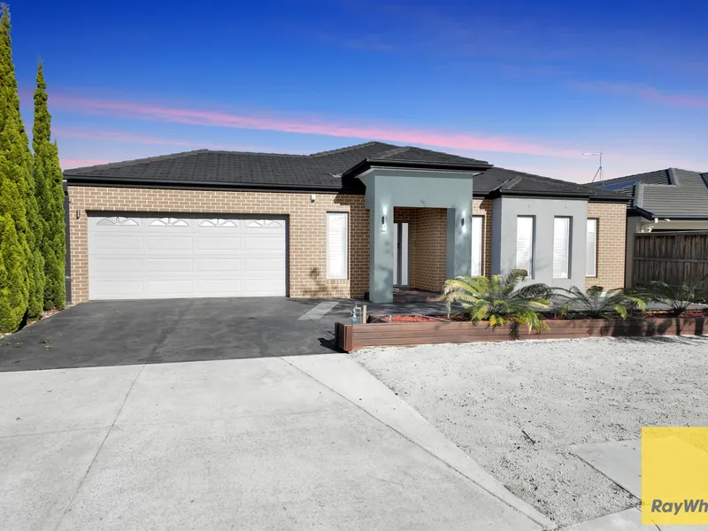 Sensational Living in Taylors Hill