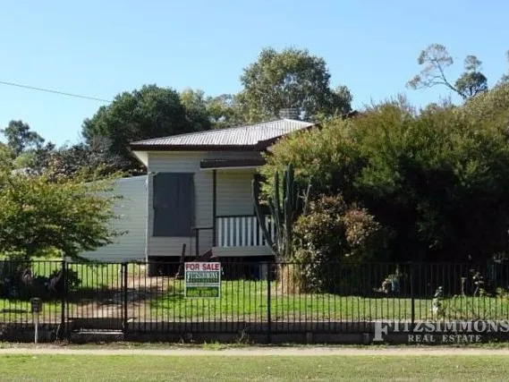 BELL HOUSE & SHED - THE COMPLETE PACKAGE