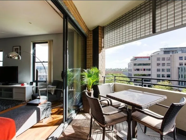 Style, Seclusion and Class The Pinnacle of Pyrmont Living