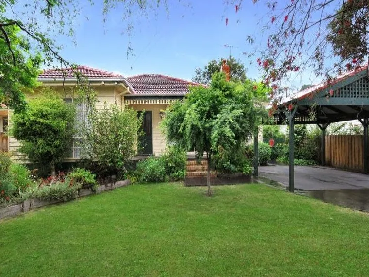 Lovely Dual Living Home