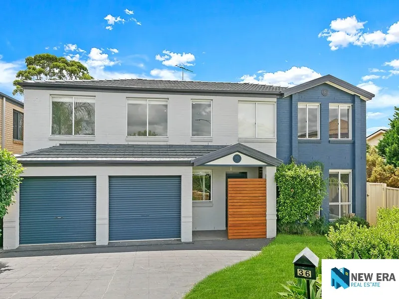 Spacious Entertainer & Short Stroll to amenities