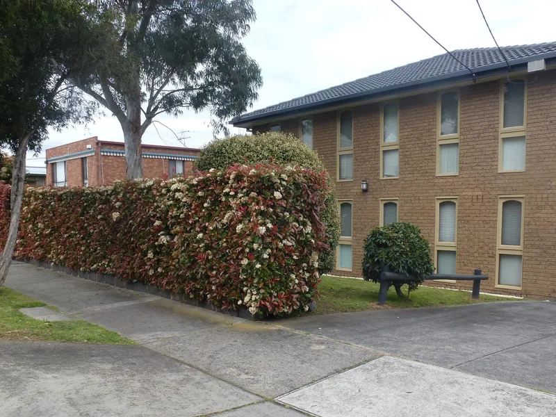 Spacious Two Bedroom Apartment in the Heart of Box Hill