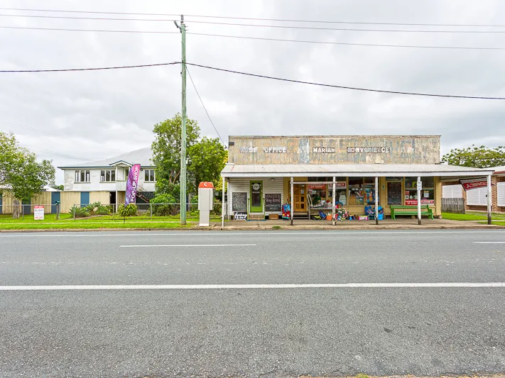 Great Potential - Residential & Commercial Combined !