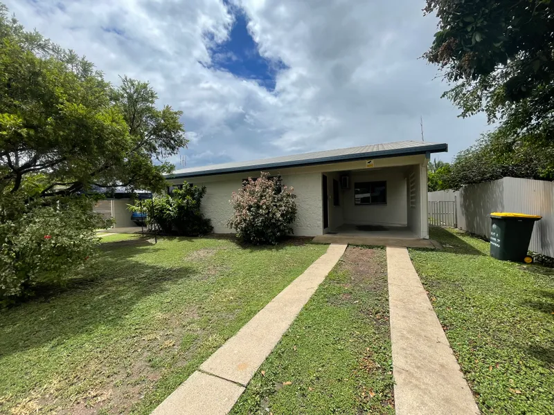 Spacious and quiet duplex!