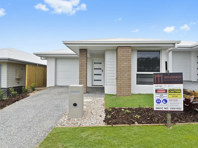 CONVENIENTLY LOCATED