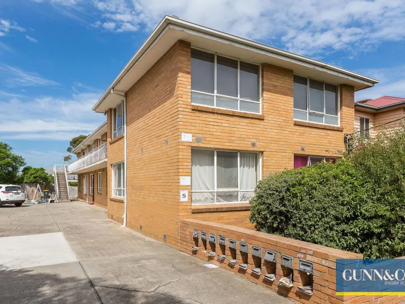 *OPEN FOR INSPECTION SATURDAY 17TH APRIL 2021 11:30 - 11:40 AM - PLEASE REGISTER TO VIEW*