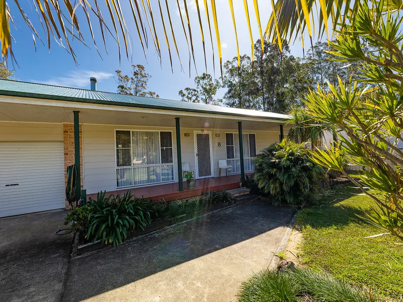 First Home or Investment