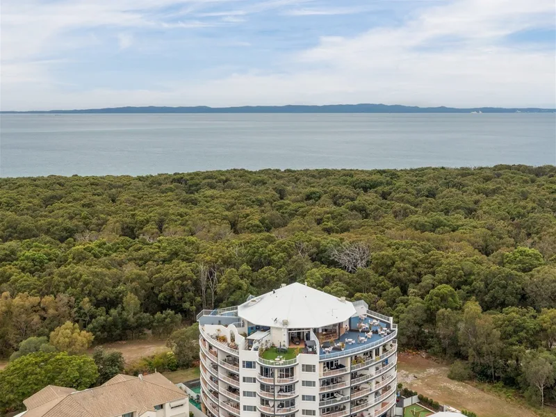 Retreat Living Lifestyle