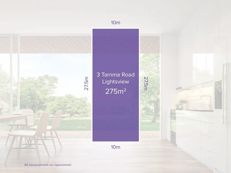 RARE OPPORTUNITY – Where else can you find land like this?