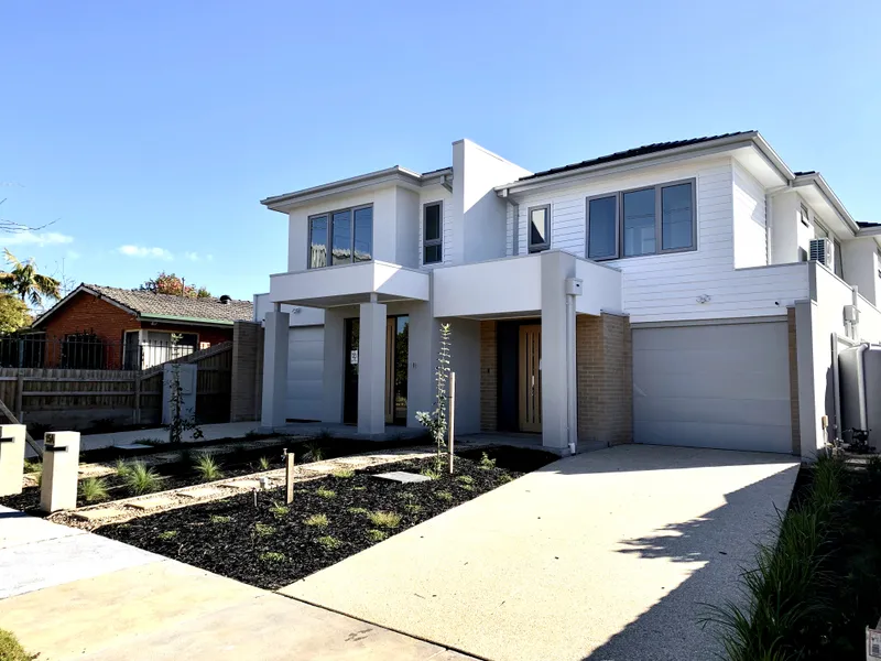 When Chaddy at your door step