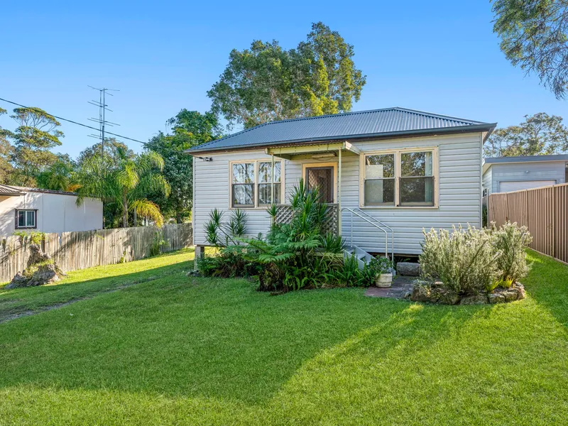 Endless Potential on 696 sqm