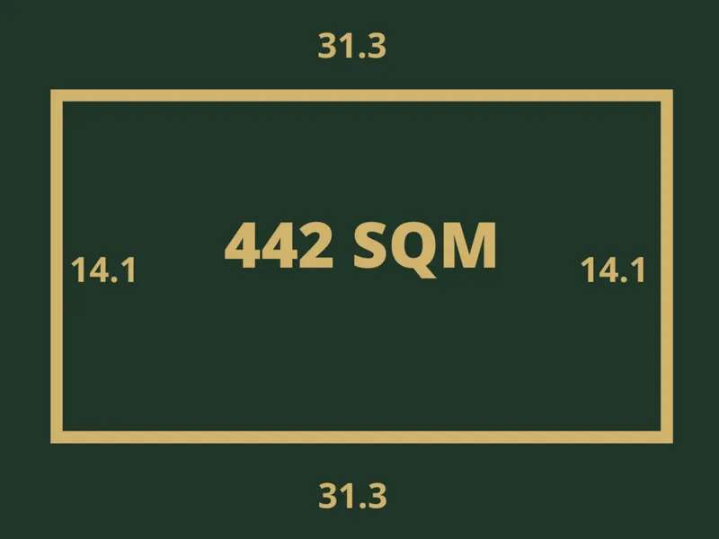 LOT FOR SALE PRIME LOCATION IN TRUGANINA!!!