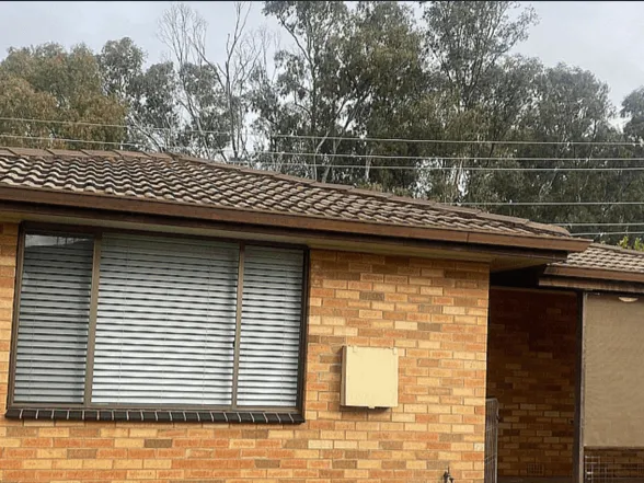 Fully furnished 1 bedroom unit