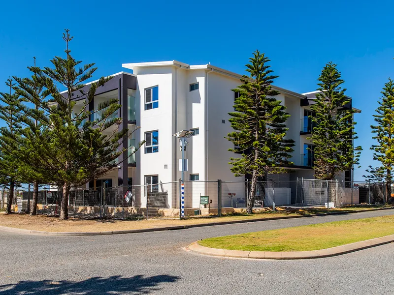 Why are you not living at 