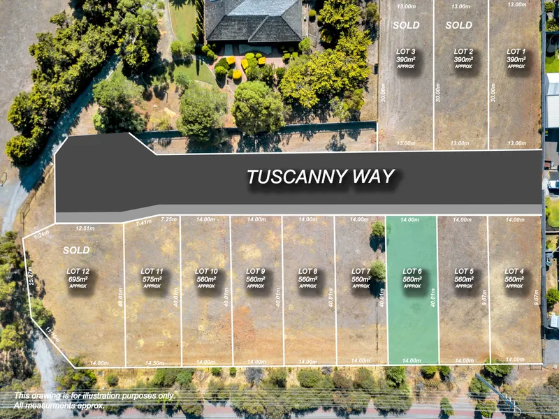 Potter Farm- SELLING NOW!