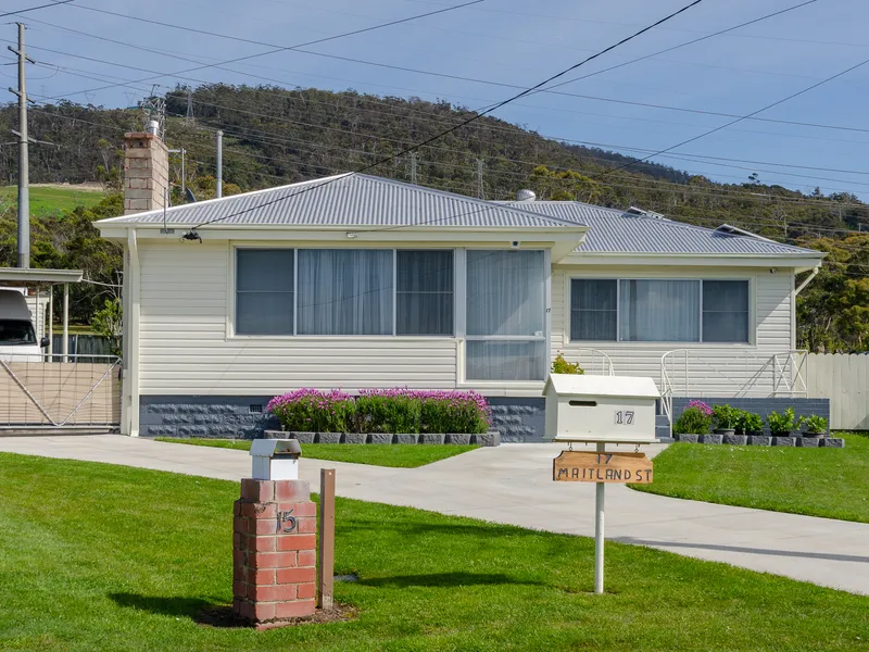 Much loved family home offered for the first time in over 50 years!