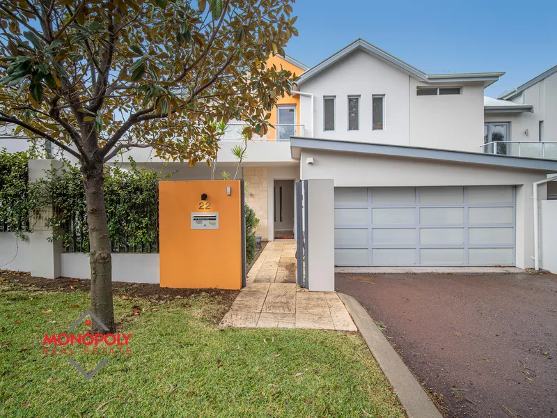 From $1.575mill..Loving Life