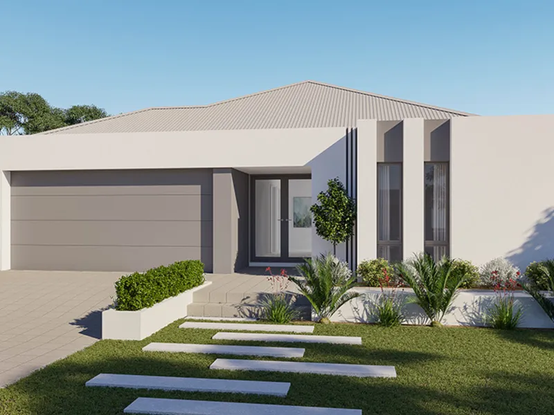 Enquire now for your dream build with Montego Homes.