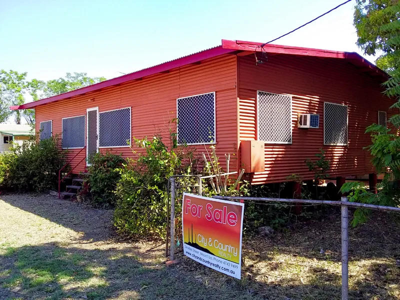 Your New Home on Balonne!