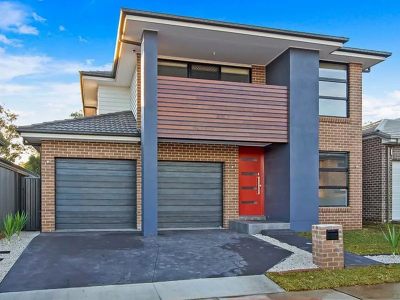 Beautiful Family Home