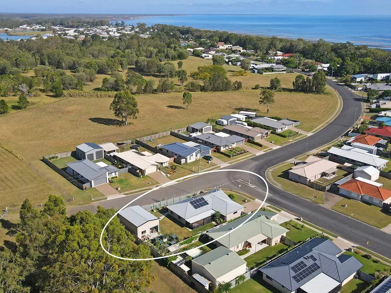 Affordable Beachside Living