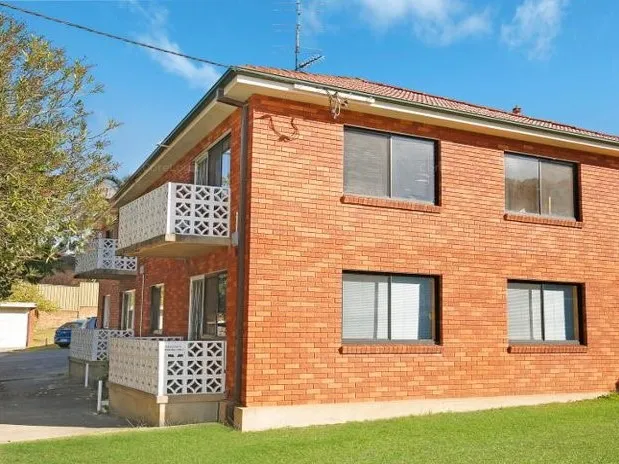 Walk to Train Station