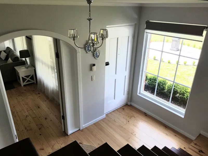 Beautiful home and power included (st&c)