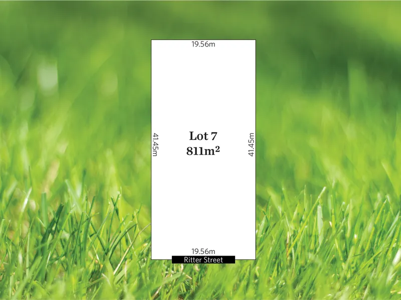 Located between the township and the bay surrounded by quality homes this block of land is in an ideal location to buy, build and secure your future.