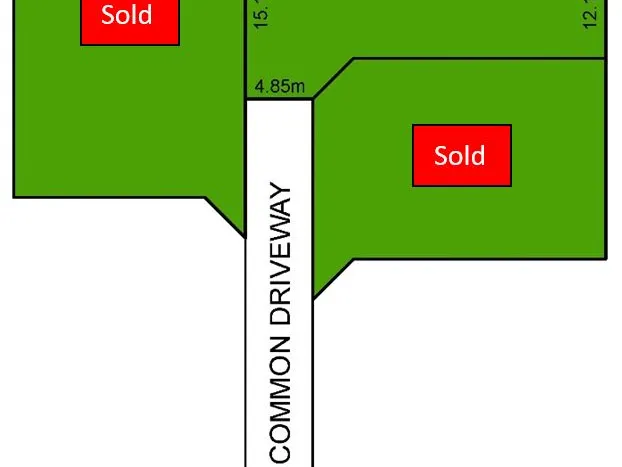 EXCITING NEW LAND RELEASE - ONLY 3 BLOCKS UP TO 389SQM. TITLES ISSUED - NOW SELLING! BE QUICK THESE BIG BUILDING BLOCKS WILL SELL FAST