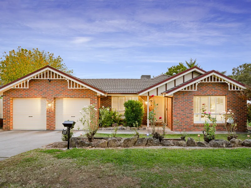 Charming Family Domain