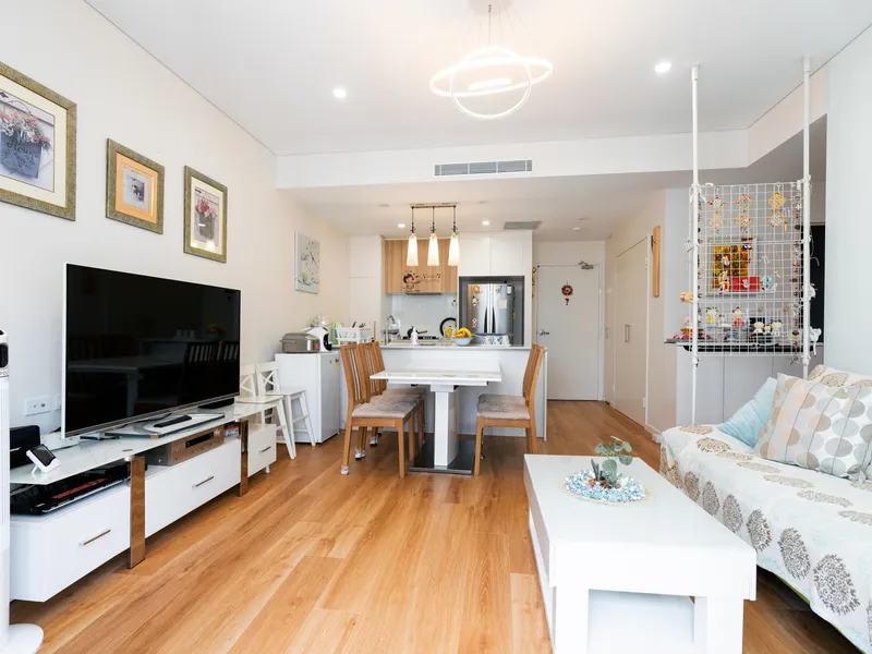 Call It Your First Home