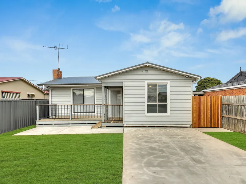 Neat, Comfortable and Conveniently Located