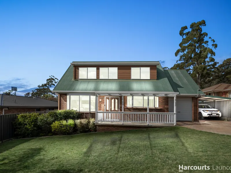 Gorgeous On Trend Renovation