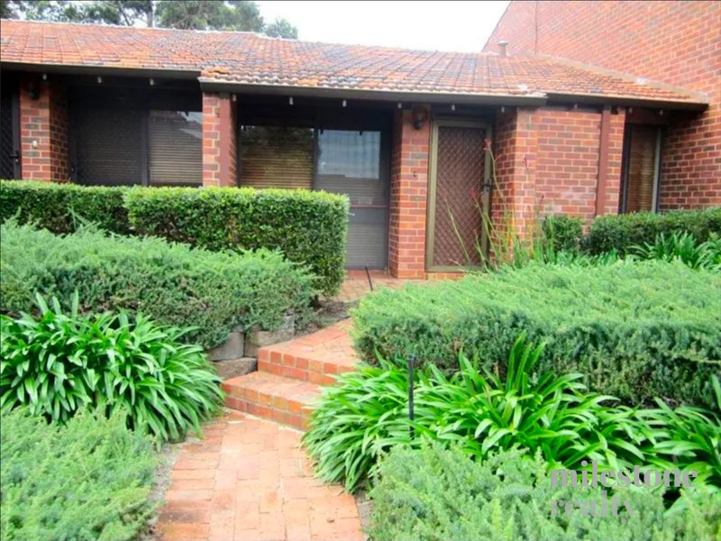 Affordable Nedlands Rose Gardens Townhouse