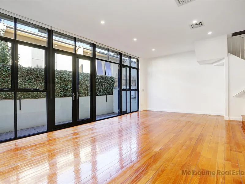 Incredibly Spacious in the Heart of South Yarra
