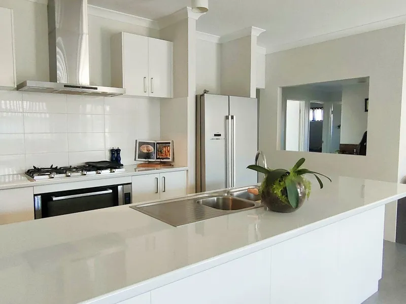 That country feeling