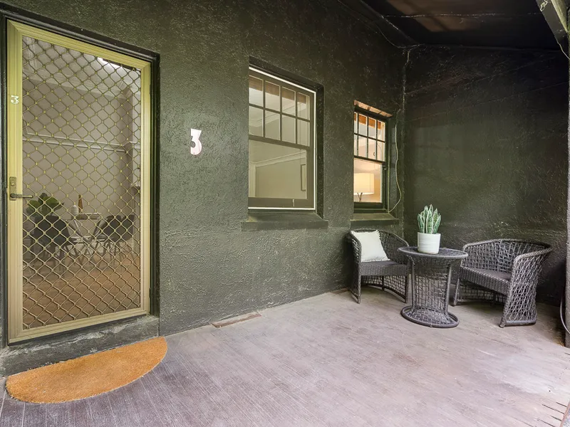 “Location and Lifestyle”