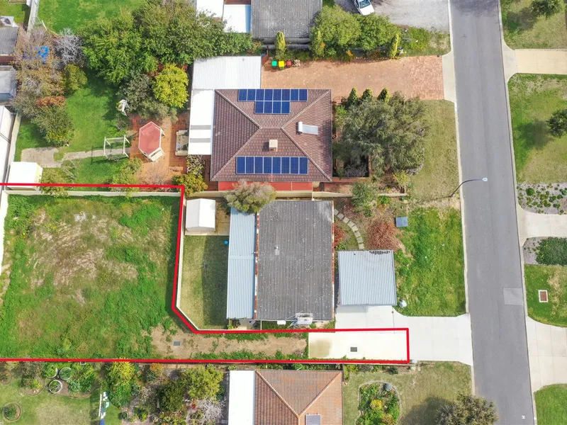 !!Motivated Sellers - Build Your Dream Home!!