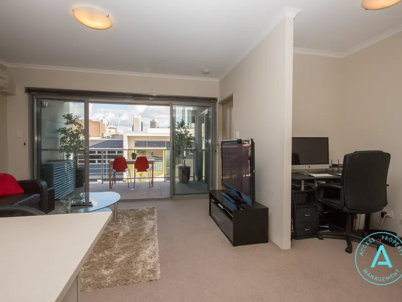 APARTMENT FOR RENT IN PERTH