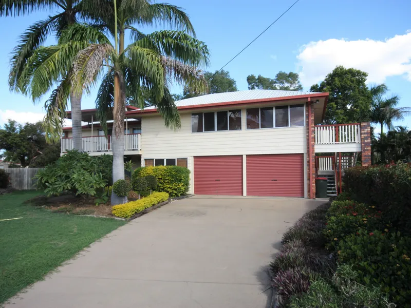 Large Family Home in a Prime Location