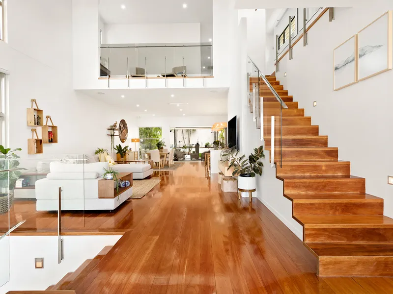 Five-star family dream