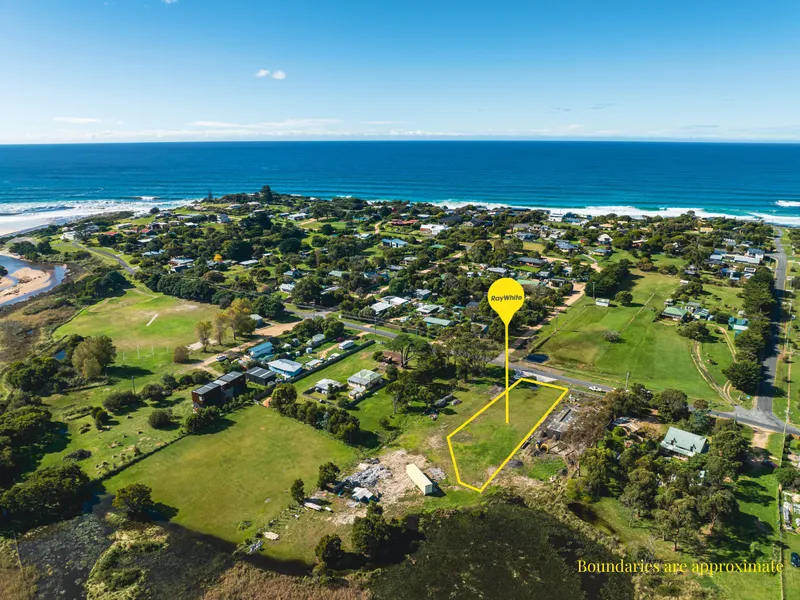 Welcome to 75 Grant Street