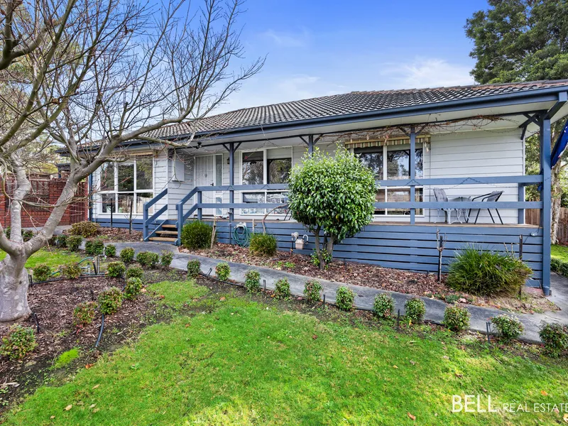 Gorgeous Surprise Package! 3 bed, 2 bath immaculate home!