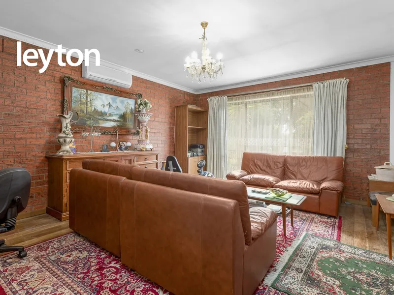 Unmissable redevelopment opportunity (STCA)