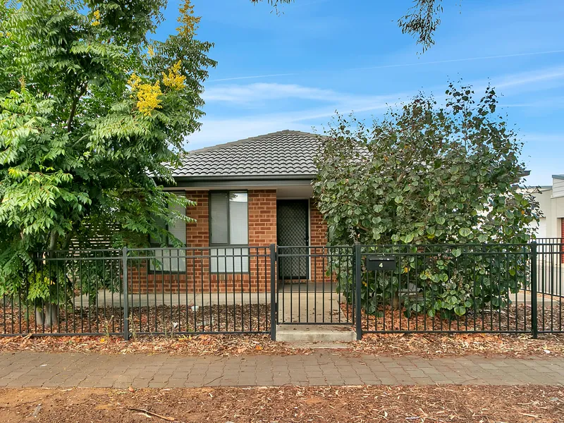 Neat family home in well sought area - Open 30/4/24 @ 4pm-4.30pm - No Applications until viewed inside first