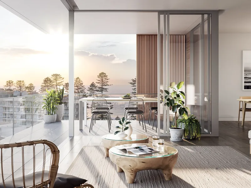 PORTEÑO - STAGE 2 RELEASE OF 8 APARTMENTS 