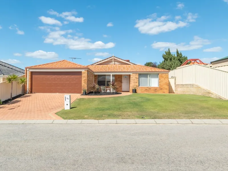 Perfect starter home or downsizer.