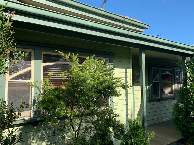 Lovely 4 Bedroom Home