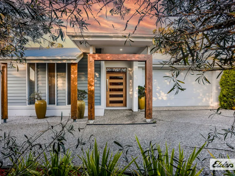 Styled to perfection, this home is young, modern and epitomises the Queensland lifestyle of indoor/outdoor living. SHOW STOPPER.
