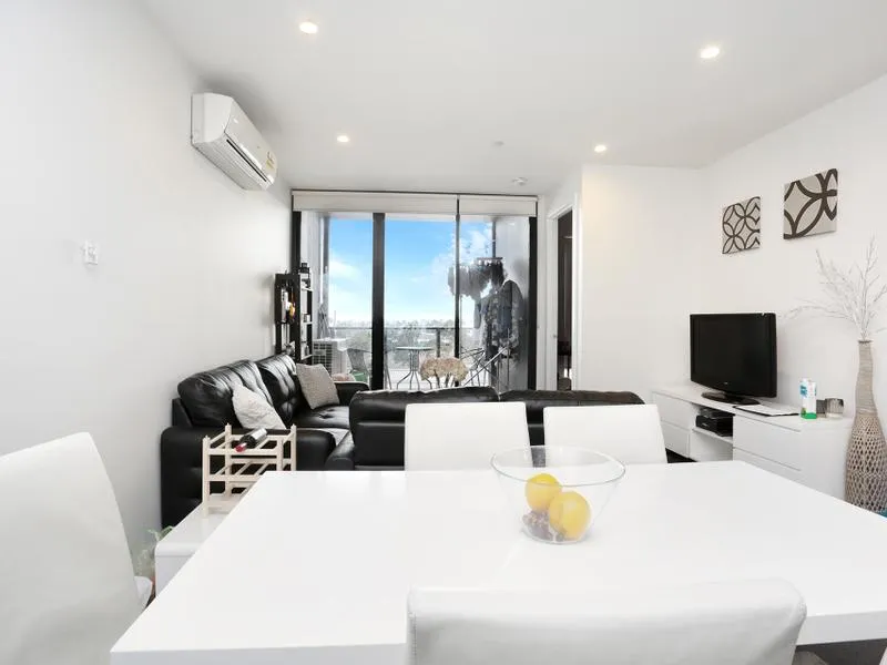 CONVENIENT TO YOUR BUSY SCHEDULE